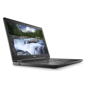 Dell Latitude E5590