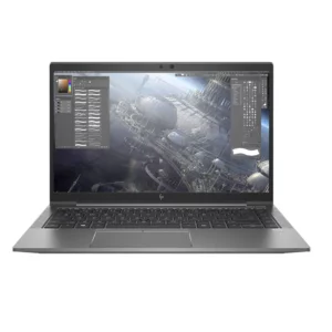 HP ZBook