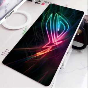 GAMING MOUSE PAD