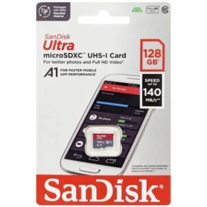 SANDISK ULTRA 128GB
