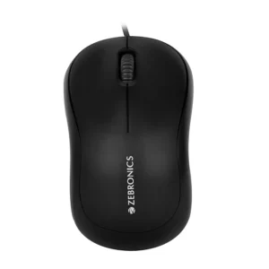 ZEB SPRINT USB OPTICAL MOUSE