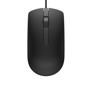 DELL OPTICAL MOUSE MS116