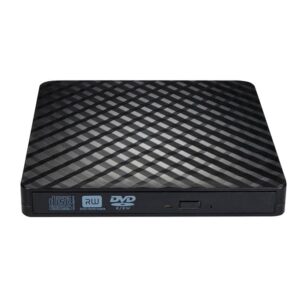 ULTRA THIN DVD WRITER 8X