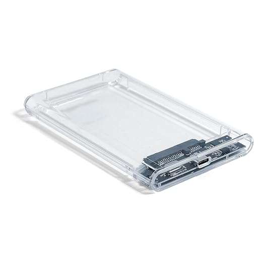 2.5" HDD EXTERNAL CASE - Image 5