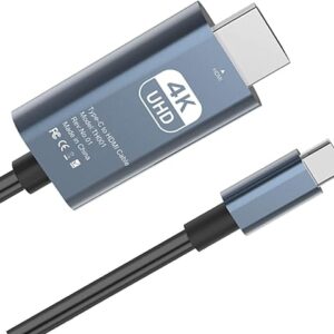 TYPE-C TO HDTV CABLE