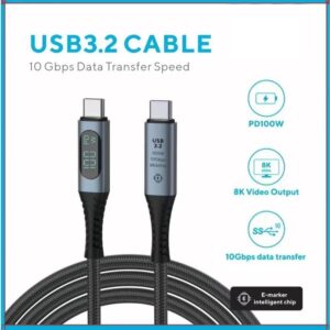 USB3.2 CABLE