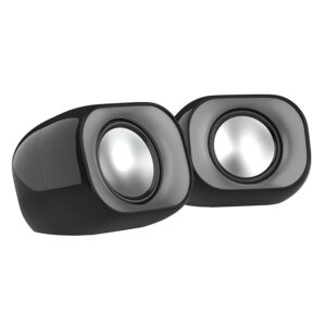 HP MULTIMEDIA SPEAKER DHS-2111