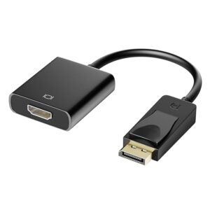 DP TO HDTV ADAPTER