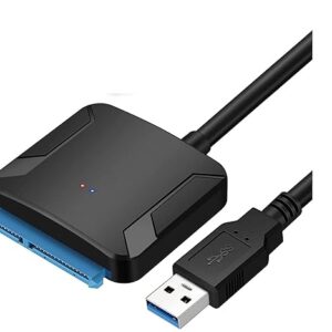 USB TO SATA 3.0 ADAPTER