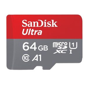 SANDISK ULTRA 64GB
