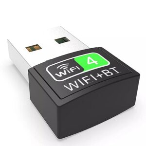 WIFI-4 WIFI+BT