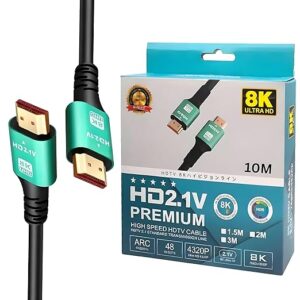 HD2.1V PREMIUM 1.5M
