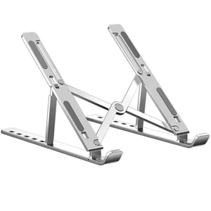 LAPTOP STAND FOLDING STORAGE BRACKET
