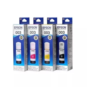 EPSON 003 65ML INK BOTTLE