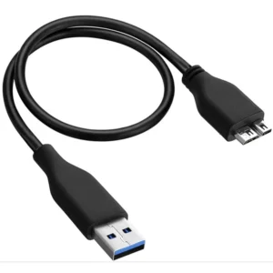 HIGH SPEED USB 3.0 A TO MICRO B SUPERSPEED