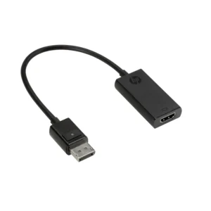 HP DISPLAYPORT TO HDMI TRUE 4K ADAPTER