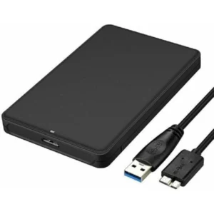 USB3.0 2.5"HDD EXTERNAL CASE