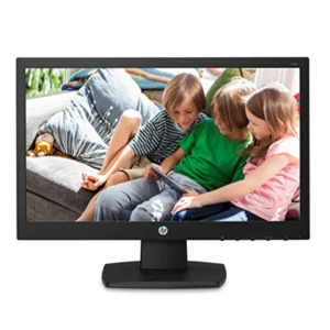 HP V193 G9W86AA 18.5-INCH MONITOR REFURBISHED