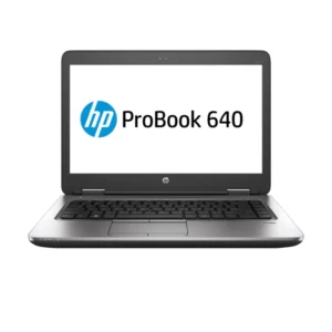 HP PROBOOK 640 G2 REFURBISHED