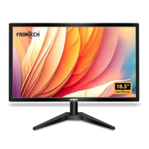 FRONTECH 18.5 INCH HD LED MONITOR