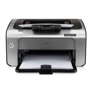 HP LASERJET P1108 PRINTER