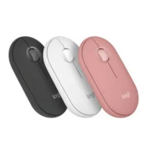 LOGITECH M350 S MOUSE