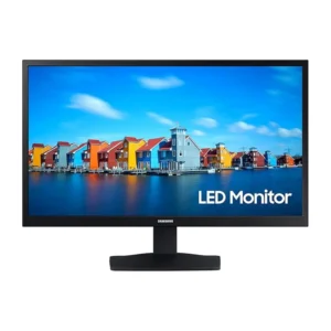 SAMSUNG S22A334 NHW LED MONITOR