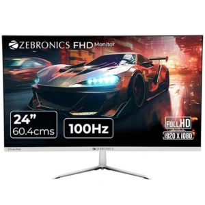 ZEBRONIC A24FHD LED MONITOR