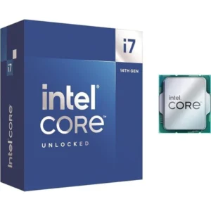 INTEL CORE I7 14700K