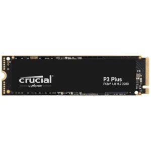 1 TB SSD NVME CRUSIAL