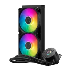 MASTERLIQUID 240L CORE ARGB