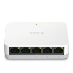 D-LINK DGS-1005A