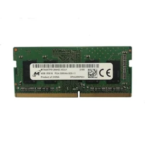 LAPTOP 4GB DDR4 3200 MHZ RAM