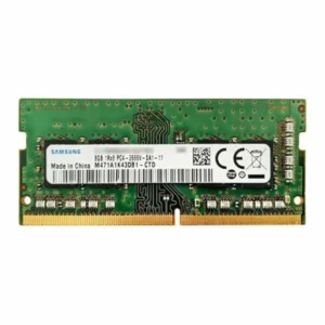 LAPTOP 8GB DDR4 2666 MHZ RAM