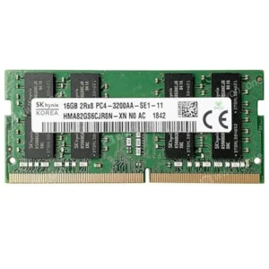 LAPTOP 16GB DDR4 3200 MHZ RAM