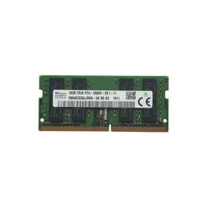 LAPTOP 16GB DDR4 2666 MHZ RAM