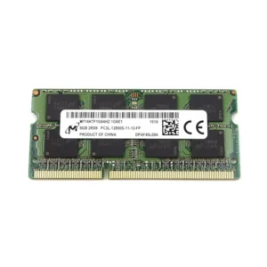 LAPTOP 8GB DDR3 12800 S RAM