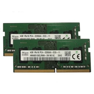LAPTOP 8GB DDR4 3200 MHZ RAM