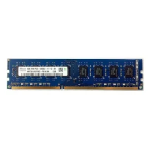 DESKTOP 4GB DDR3 12800U RAM