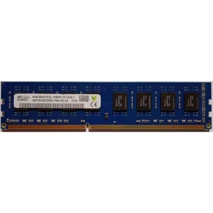 DESKTOP 8GB DDR3 12800S RAM