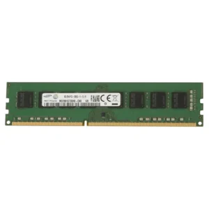 DESKTOP 8GB DDR3 12800S RAM