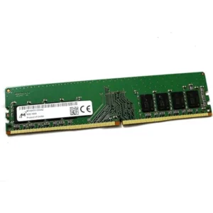 DESKTOP 8GB DDR4 2400MHZ RAM