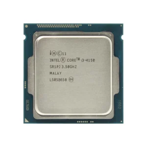 INTEL CORE I3-4150 SR1PJ 3.50GHz PROCESSOR