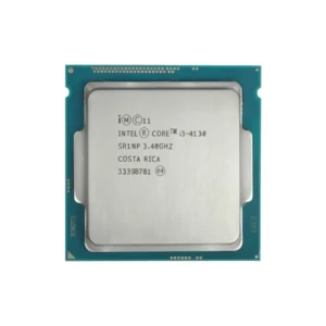 INTEL CORE I3-4130 SR1NP 3.40GHz PROCESSOR