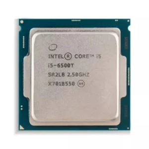 INTEL CORE I5-6500T SR2LB 2.50GHz PROCESSOR