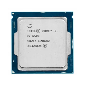 INTEL CORE I5-6500 SR2L6 3.20GHz PROCESSOR
