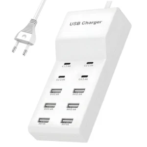 USB CHARGING STATION