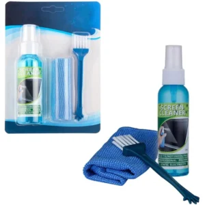 SUPER CLEANING SUIT KIT 3 IN 1