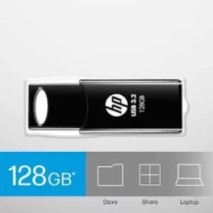 HP USB 3.2 712W 64GB