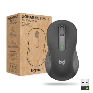 SIGNATURE M650 L FOR BUSINESS